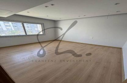 Apartment - 3 Bedrooms - 2 Bathrooms for sale in American University Housing District - 5th Settlement Compounds - The 5th Settlement - New Cairo City - Cairo