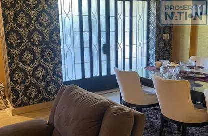 Apartment - 2 Bedrooms - 2 Bathrooms for sale in Al Rehab - New Cairo City - Cairo