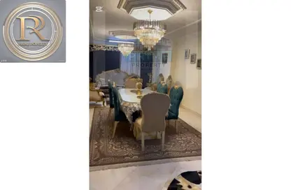 Apartment - 3 Bedrooms - 2 Bathrooms for rent in Al Haram St. - Mashal - El Haram - Hay El Haram - Giza