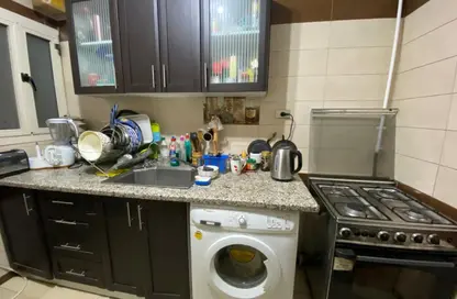 Apartment - 3 Bedrooms - 2 Bathrooms for sale in Mohandessin - Giza