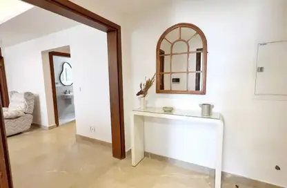 Apartment - 3 Bedrooms - 3 Bathrooms for rent in Cairo Festival City - North Investors Area - New Cairo City - Cairo