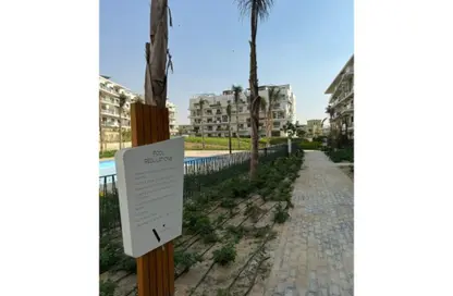 Apartment - 3 Bedrooms - 3 Bathrooms for sale in Villette - 5th Settlement Compounds - The 5th Settlement - New Cairo City - Cairo