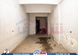 محل تجاري - 1 حمام for للبيع in جناكليس - حي شرق - الاسكندرية