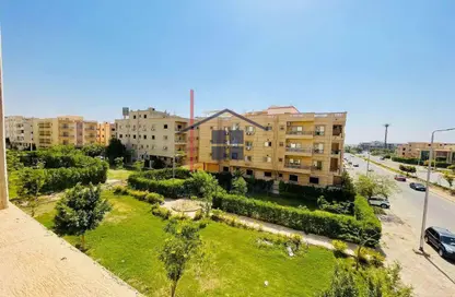 Apartment - 3 Bedrooms - 2 Bathrooms for sale in 1st Neighborhood - 8th District - Shorouk City - Cairo