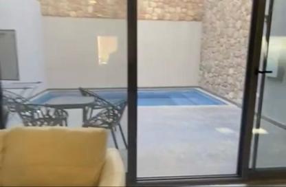 Townhouse - 3 Bedrooms - 4 Bathrooms for sale in Bali - Al Gouna - Hurghada - Red Sea