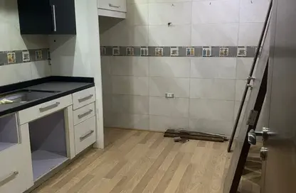 Apartment - 3 Bedrooms - 2 Bathrooms for sale in Jewar - 13th District - Sheikh Zayed City - Giza