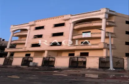 Apartment - 3 Bedrooms - 2 Bathrooms for sale in New Damietta - Demyat