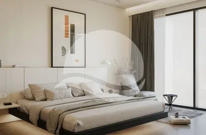 شقة - غرفة نوم - 1 حمام للبيع في خليج نعمة - شرم الشيخ - محافظة جنوب سيناء