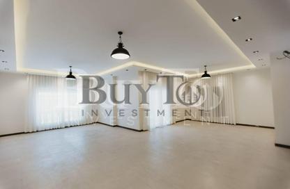 Apartment - 3 Bedrooms - 3 Bathrooms for rent in South Lotus - El Lotus - New Cairo City - Cairo
