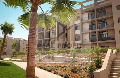 Townhouse - 4 Bedrooms - 4 Bathrooms for sale in Fifth Square - North Investors Area - New Cairo City - Cairo