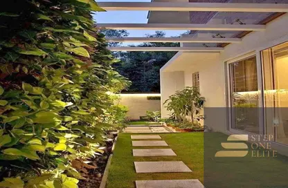 Apartment - 3 Bedrooms - 2 Bathrooms for sale in Shalya Taj City - 5th Settlement Compounds - The 5th Settlement - New Cairo City - Cairo