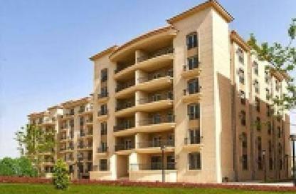 Apartment - 2 Bedrooms - 1 Bathroom for rent in Al Rehab - New Cairo City - Cairo