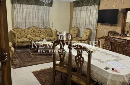 Apartment - 2 Bedrooms - 1 Bathroom for sale in El Rehab Extension - Al Rehab - New Cairo City - Cairo Apartment - 2 Bedrooms - 1 Bathroom for sale in El Rehab Extension - Al Rehab - New Cairo City - Cairo