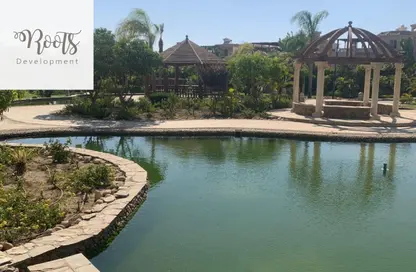 Villa - 6 Bedrooms - 5 Bathrooms for rent in Dara Gardens - Northern Expansions - 6 October City - Giza