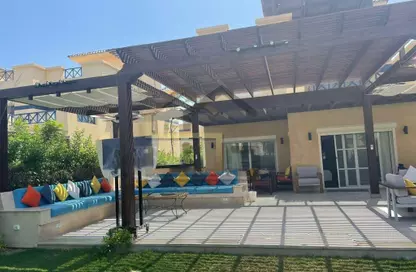 Villa - 5 Bedrooms - 5 Bathrooms for sale in Stella Sidi Abdel Rahman - Sidi Abdel Rahman - North Coast