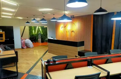 Whole Building - Studio for rent in Sarayat Al Maadi - Hay El Maadi - Cairo