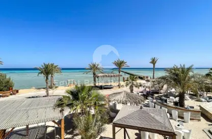Chalet - 2 Bedrooms - 2 Bathrooms for sale in ARC of Soma - Soma Bay - Safaga - Hurghada - Red Sea