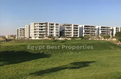 شقة - 3 غرف نوم - 2 حمامات للبيع في تاج سلطان - الطريق الدائري - القاهرة
