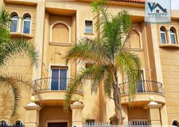 Villa - 3 bedrooms - 3 bathrooms for للبيع in Mehwar Al Taameer Road - King Mariout - Hay Al Amereyah - Alexandria