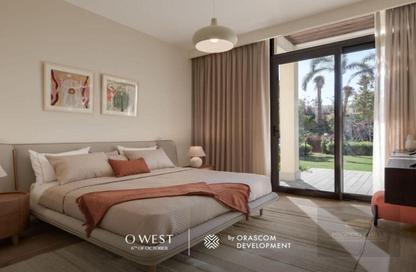 Villa - 4 Bedrooms - 2 Bathrooms for sale in Dream Land St. - Dream Land - Al Wahat Road - 6 October City - Giza