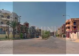 Compound - 4 Bedrooms - 4 Bathrooms for sale in West Somid - 6 October City - Giza