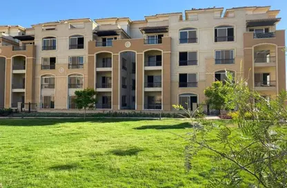Penthouse - 4 Bedrooms - 4 Bathrooms for sale in Stone Residence - 5th Settlement Compounds - The 5th Settlement - New Cairo City - Cairo