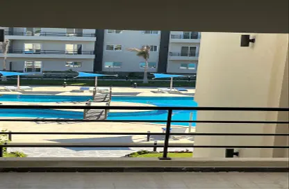 شقة - غرفة نوم - 1 حمام للبيع في منطقة سهل حشيش - الغردقة - محافظة البحر الاحمر