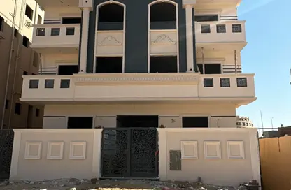 Apartment - 3 Bedrooms - 2 Bathrooms for sale in New Lotus - The 5th Settlement - New Cairo City - Cairo