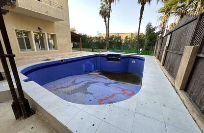 Villa - 5 Bedrooms - 5 Bathrooms for sale in Sarayat Al Maadi - Hay El Maadi - Cairo