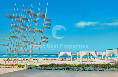 Villa - 7 Bedrooms - 7+ Bathrooms for sale in Marassi - Sidi Abdel Rahman - North Coast
