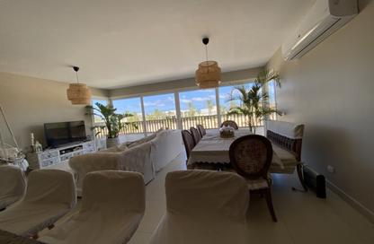 Chalet - 2 Bedrooms - 3 Bathrooms for sale in Almaza Bay - Qesm Marsa Matrouh - North Coast