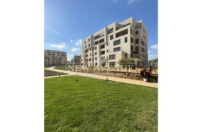Apartment - 2 Bedrooms - 2 Bathrooms for sale in O West - 6 October Compounds - 6 October City - Giza