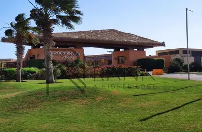 Chalet - 3 Bedrooms - 2 Bathrooms for sale in Mountain View Al Sokhna 2 - Mountain view - Al Ain Al Sokhna - Suez