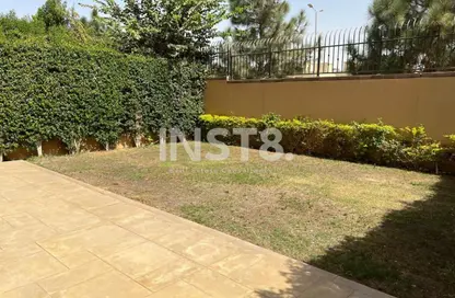 Twin House - 3 Bedrooms - 4 Bathrooms for rent in Mivida - 5th Settlement Compounds - The 5th Settlement - New Cairo City - Cairo