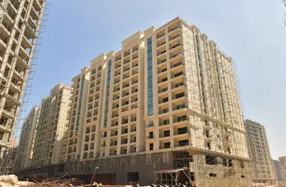 شقة - 3 غرف نوم - 3 حمامات للبيع في مروج - سموحة - حي شرق - الاسكندرية