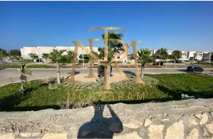 Chalet - 3 Bedrooms - 4 Bathrooms for sale in Hacienda Bay - Sidi Abdel Rahman - North Coast