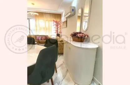 شقة - 3 غرف نوم - 3 حمامات للايجار في لاجون بيتش بارك - كمبوندات التجمع الخامس - التجمع الخامس - مدينة القاهرة الجديدة - القاهرة