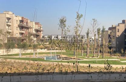 شقة - 3 غرف نوم - 3 حمامات للايجار في نيو جيزة - طريق مصر اسكندرية الصحراوي - مدينة 6 أكتوبر - الجيزة