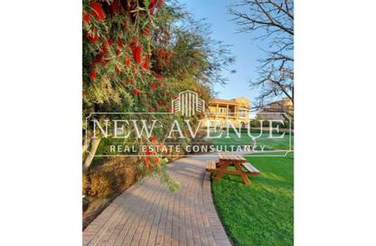 Apartment - 2 Bedrooms - 3 Bathrooms for sale in Hyde Park - 5th Settlement Compounds - The 5th Settlement - New Cairo City - Cairo