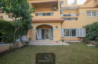 Villa - 4 Bedrooms - 5 Bathrooms for rent in Down Town - Hay Wasat - Alexandria