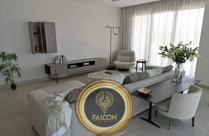 Apartment - 4 Bedrooms - 3 Bathrooms for sale in El Patio Oro - 5th Settlement Compounds - The 5th Settlement - New Cairo City - Cairo