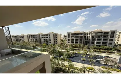 Apartment - 3 Bedrooms - 2 Bathrooms for sale in The Address East - 90 Street - The 5th Settlement - New Cairo City - Cairo