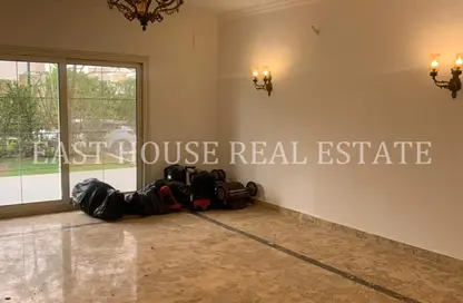 Villa - 4 Bedrooms - 4 Bathrooms for rent in Madinaty - Cairo