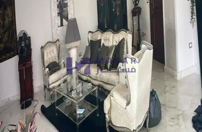 شقة - 3 غرف نوم - 4 حمامات للبيع في غرب الجولف - كمبوندات القطامية - القطامية - مدينة القاهرة الجديدة - القاهرة
