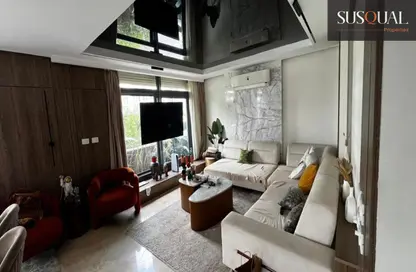 شقة - 3 غرف نوم - 3 حمامات للبيع في تاج سلطان - الطريق الدائري - القاهرة