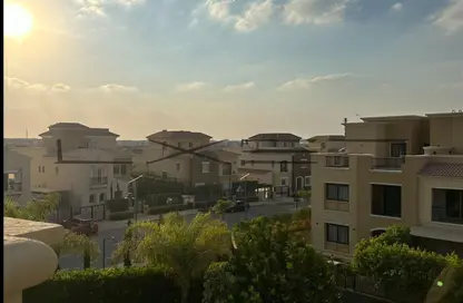 منزل مزدوج - 4 غرف نوم - 4 حمامات للبيع في ميفيدا - كمبوندات التجمع الخامس - التجمع الخامس - مدينة القاهرة الجديدة - القاهرة