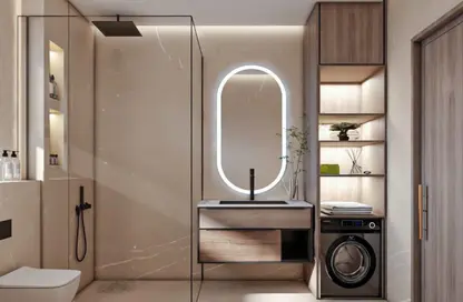 دوبلكس - 5 غرف نوم - 3 حمامات للبيع في محور السادات - التجمع الاول - مدينة القاهرة الجديدة - القاهرة