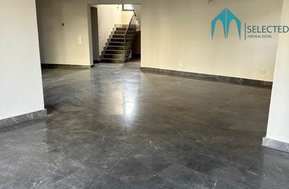 Duplex - 3 Bedrooms - 3 Bathrooms for rent in O West - 6 October Compounds - 6 October City - Giza