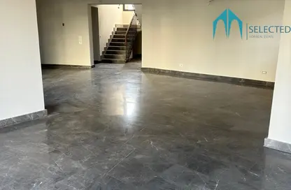 Duplex - 3 Bedrooms - 3 Bathrooms for rent in O West - 6 October Compounds - 6 October City - Giza