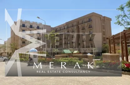 Apartment - 2 Bedrooms - 3 Bathrooms for sale in Hyde Park - 5th Settlement Compounds - The 5th Settlement - New Cairo City - Cairo
